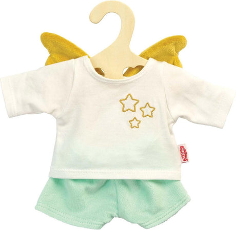 Heless Engelspuppen-Outfit, 35-45 cm