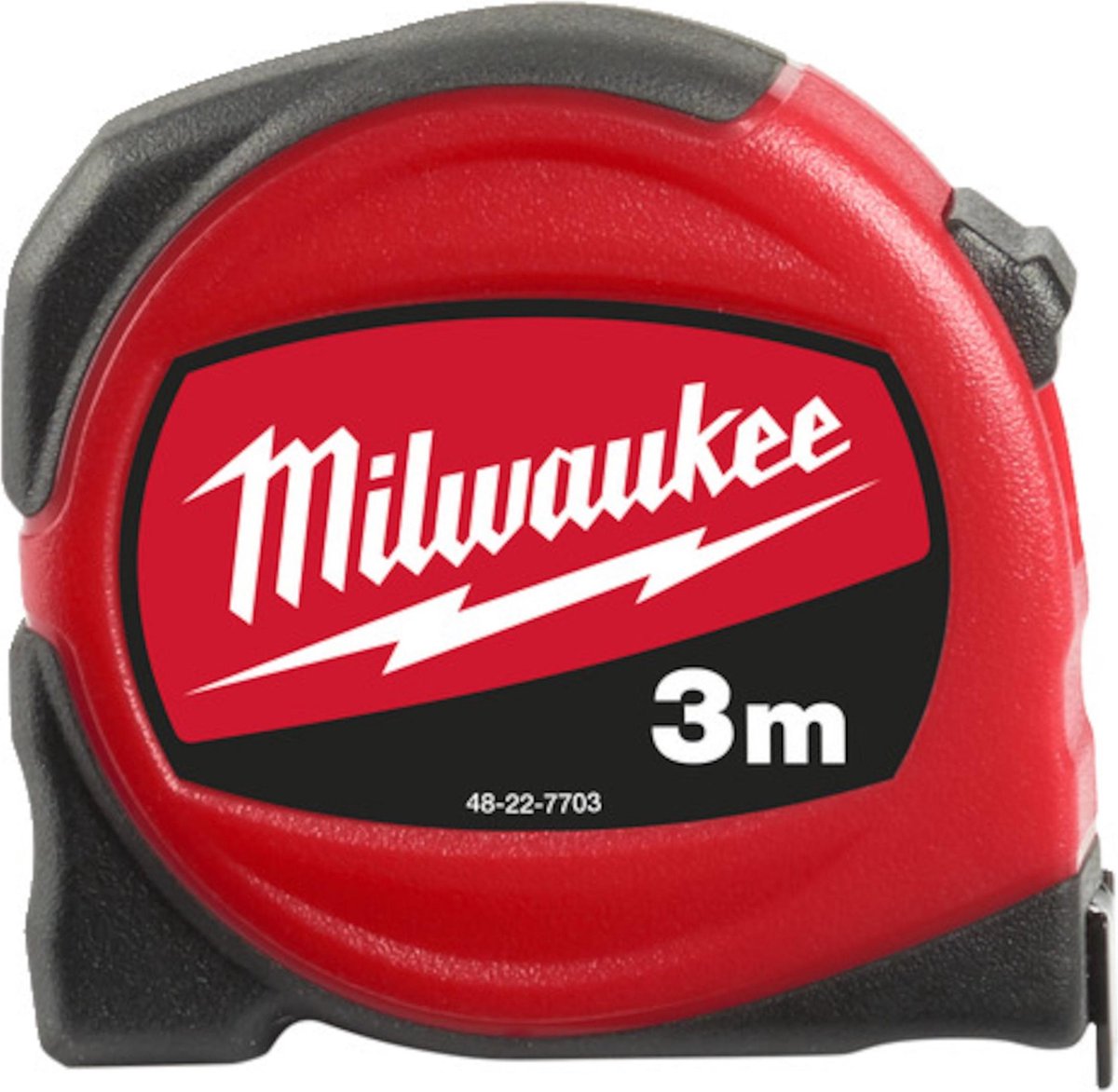 Milwaukee 48227703 Maßband – 3 m