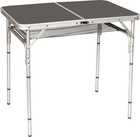 Bo-camp - tafel - koffermodel - 90x60 cm