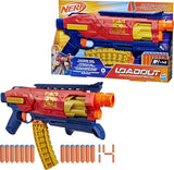 Nerf Loadout für Shadowspeed Recon