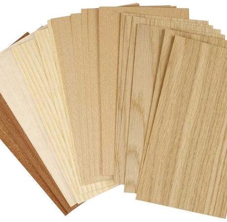 Kreativunternehmen https: www.cchobby.nl Bamboo-furneer-sheet-12x22-cm-thickness-0-75-mm-30-div-vellen-1-box