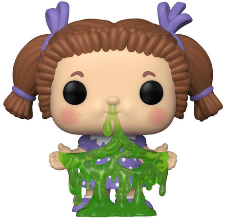Funko Mülleimer für Kinder – Wackelkopf-Pop Nr. 08 – Leaky Lindsay