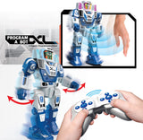Silverlit Programmierroboter ein Bot XL