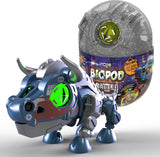 Silverlit Biopod Battle Single Dino