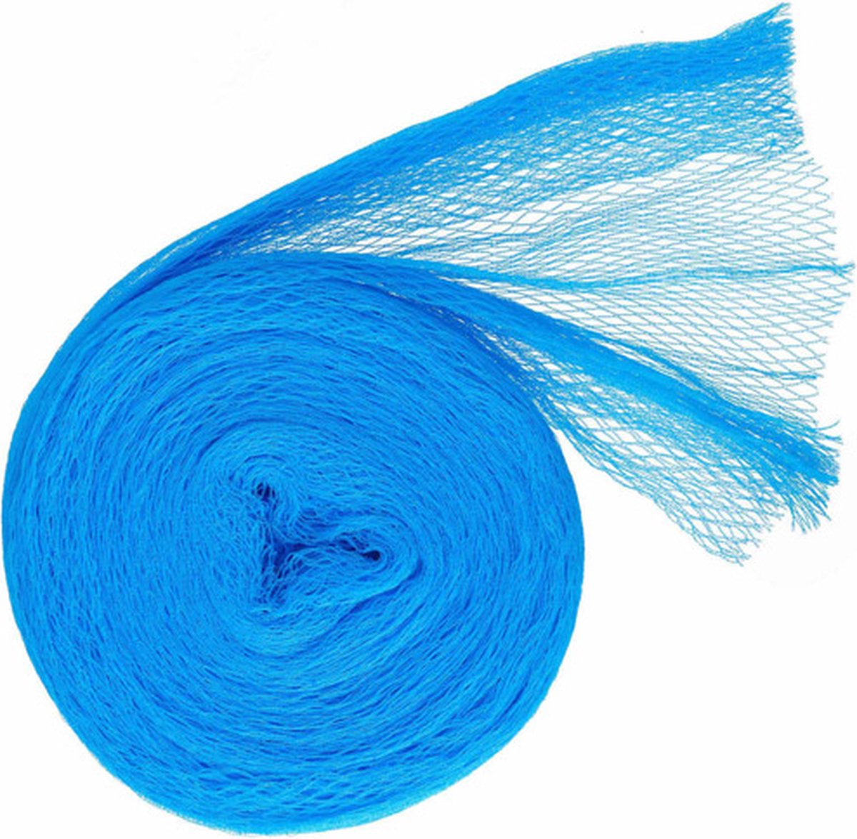 Nature Vogelnet Nano 10x4 m blau