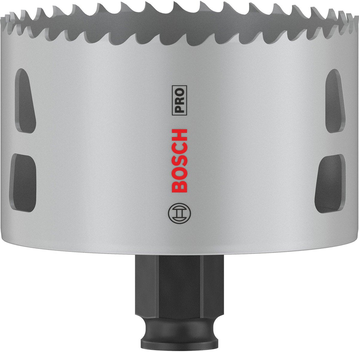 Bosch Pro Multi Material PC Plus Lochsäge 79 mm – 2608594403