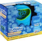 Kreative Bubble Blasenmaschine mit Bubble Blase