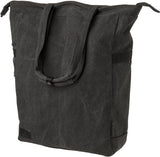 Fastrider celo enkele fietstas trend - grijs - 17 l