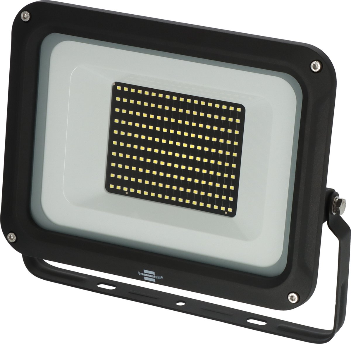 Brennerstuhl LED-Strahler jaro 14060, 11500lm, 100w, IP65 - 1171250041