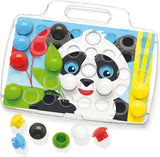 Quercetti Pixel Junior InsertMosaïek