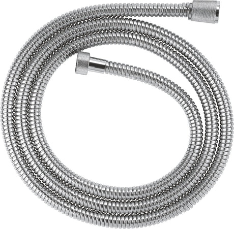 Grohe Vitalioflex Metall-Longlife-Brauseschlauch – 200 cm – Chrom
