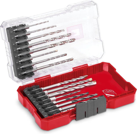 Einhell 108953 Bohrerset 16-teilig