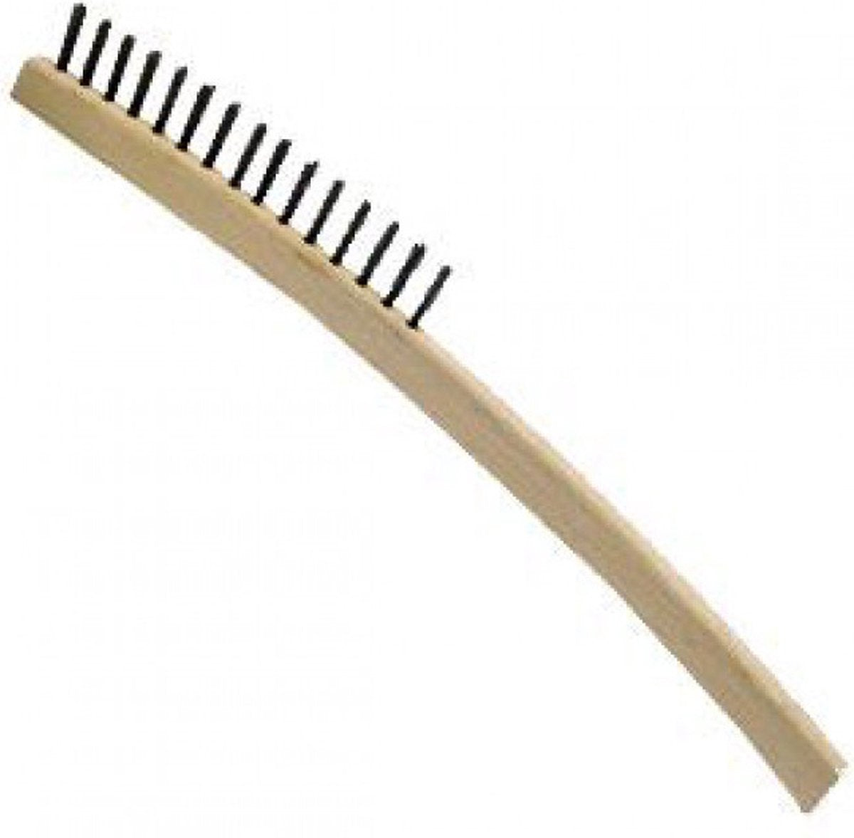 Erste Stahlbusch 1 Reihe