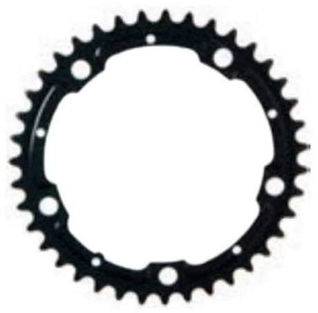 Shimano Kettenblatt Alfine FC-S501 Kettenblatt-Unterlegscheibe. alfine fc-s501 39t.5-arm, 130mm