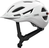 Abus Helm Urban-i 4.0 Ace Polarweiß M 54-58cm