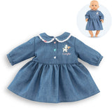 Corolle-Kleid für Babypuppe, 30 cm