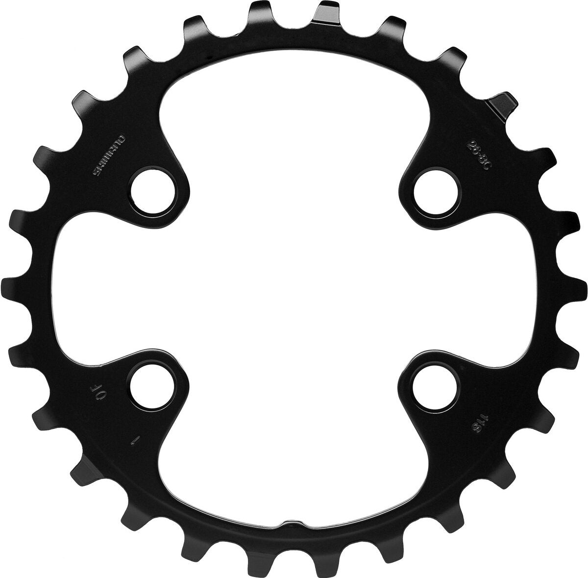 Shimano-Kette Top SLX 11V 38T Y1VG98030 M7000-2