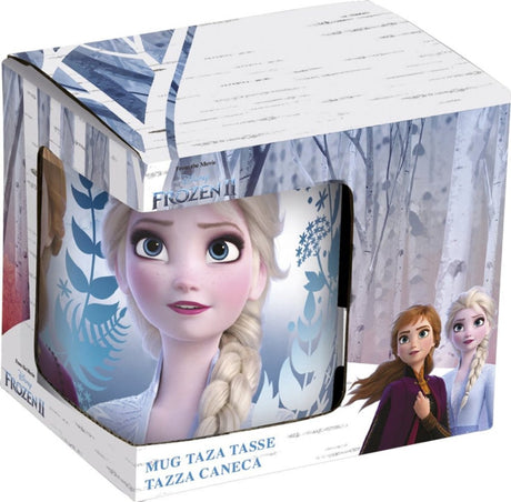 Stor Frozen 2 Becherbecher Wolken 236 ml Tassen Becherbecher