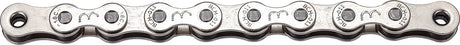 Bbb cycling singleline fietsketting – single speed fietsketting racefiets – 114 schakels – bch-011