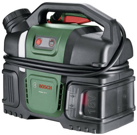 Bosch Home and Garden Fontus 18V-6 Akku-Hochdruckreiniger 20 bar Kaltwasser