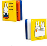 Miffy Badebuch, 10x10cm
