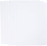Kreativunternehmen https: www.cchobby.nl wasserlösliche-stickblätter-a5-blatt-148-5x210-mm-weiß-24-blatt-1-doos