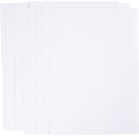 Kreativunternehmen https: www.cchobby.nl wasserlösliche-stickblätter-a5-blatt-148-5x210-mm-weiß-24-blatt-1-doos