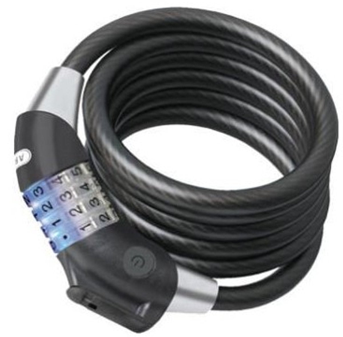 Abus Kabelschloss Raydo Pro 1450