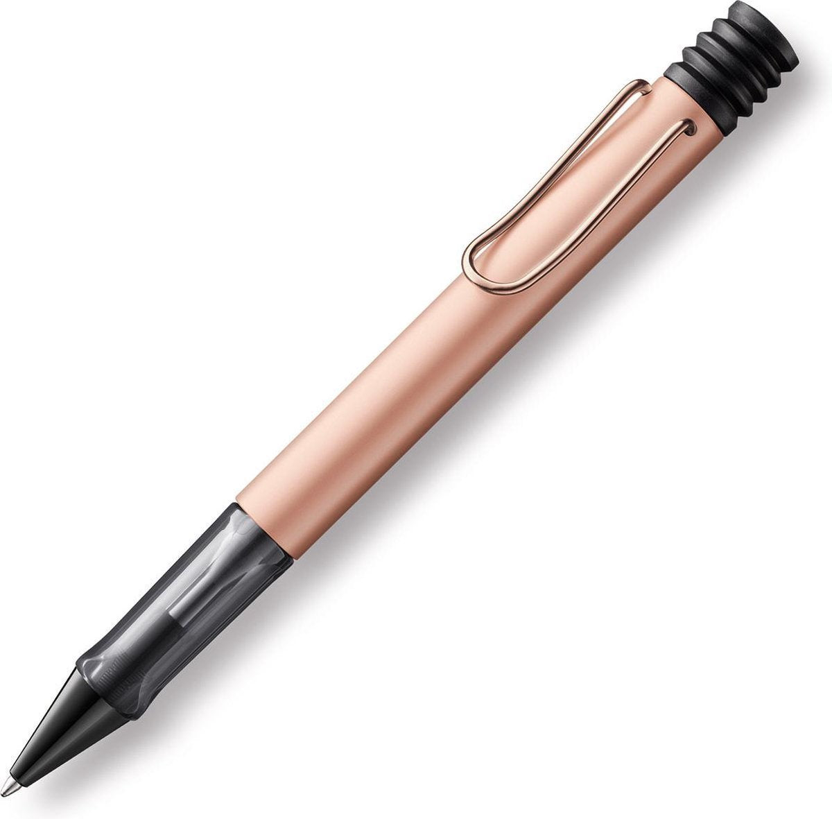Lamy lx balpen - rau