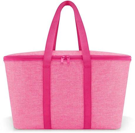 Reisenthel Kühltasche Kühltasche – 20l – Twist Pink