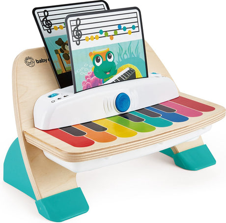H-Einstein Hape Baby Einstein Magic Touch Piano – Spielzeuginstrument