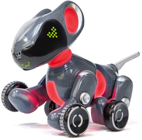 Lernressourcen pyxelâ„¢ – der beste Freund eines Programmierers – Programmierroboter 8+ Jahre – 8+