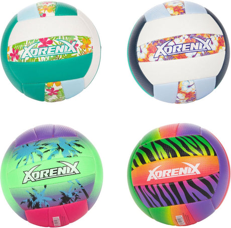 Adrenix Strand Volleyball, Größe 5