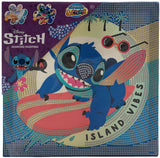 Canenco Stitch Diamond Painting Leinwand XL
