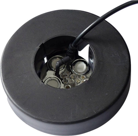 Ubbink - mystmaker outdoor iii-led - nevelproductie - vijverdecoratie