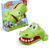 Hasbro Gaming-Krokodil mit Zahnschmerzen – Actionspiel fr