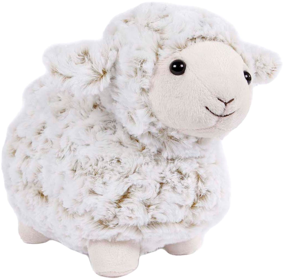 Take me home Kuscheltier Plüsch - Schaf stehend, 26cm
