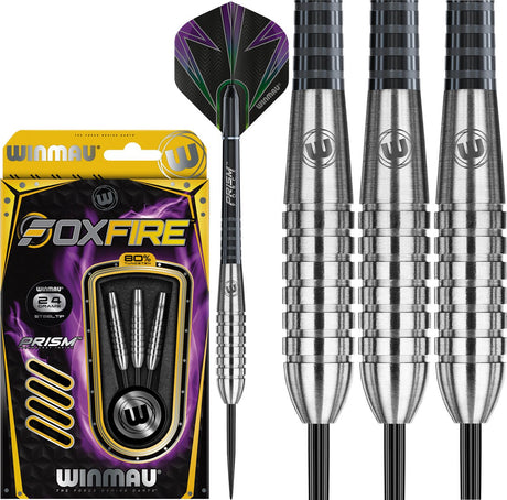 Winmau Foxfire 80 % B – Darts