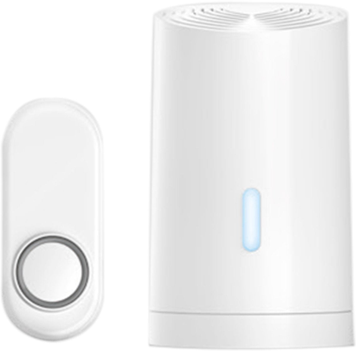 Klicken Sie auf ACDB-9000AC Mobile Wireless Türklingel-Set