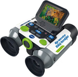 Vtech mein interaktives Video-Fernglas
