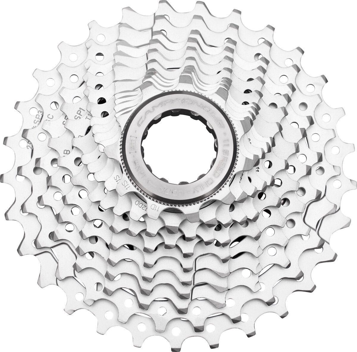 Campagnolo Chorus 11-fach Kassette 12-29