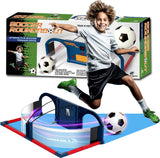 Gear2play Soccer Roundabout-Fußballspiel – trainieren Sie Ihre Fußballfähigkeiten