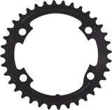 Shimano-Kette Top 105 11V 36T Y1WV36000 FC-R7000 Schwarz