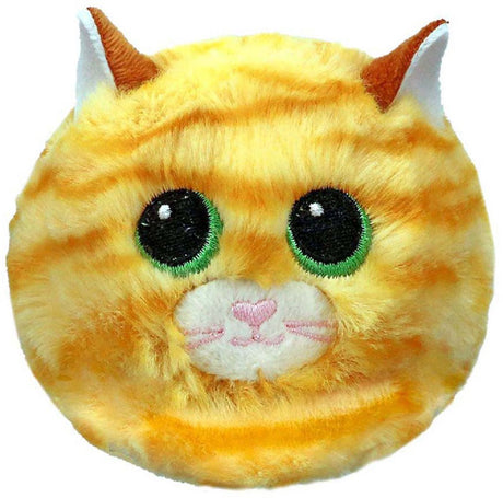 Ty Beanie Bouncers Kuscheltier Katze Purry