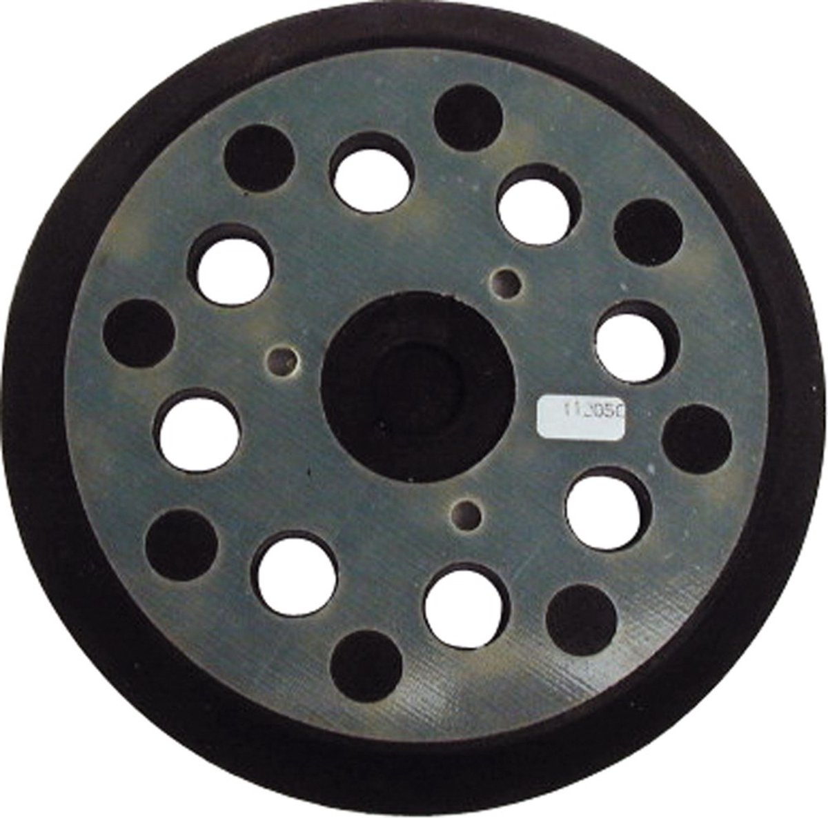 Makita 196684-1 weiches Schleifpad – 150 mm