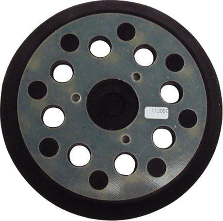 Makita Zubehör Schleifteller weich – 196684-1