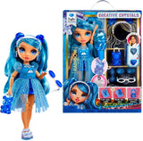 Mga Entertainment Rainbow High Crystal Fashion Modepuppe – Skyler