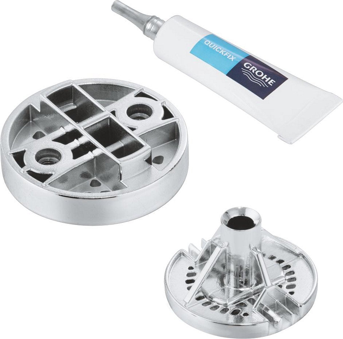 Grohe Schnellklebeset S1