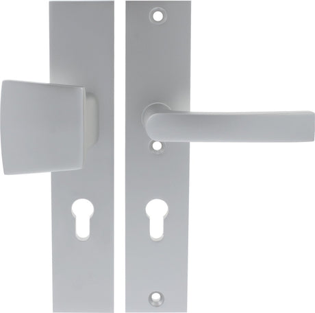 Starx duwergarnituur lang pc72 skg3 aluminium f1