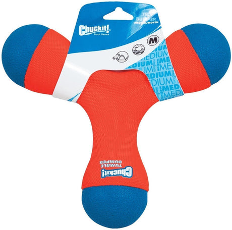 Chuckit Tri-Balper
